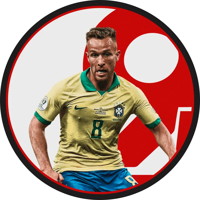 ARTHUR MELO