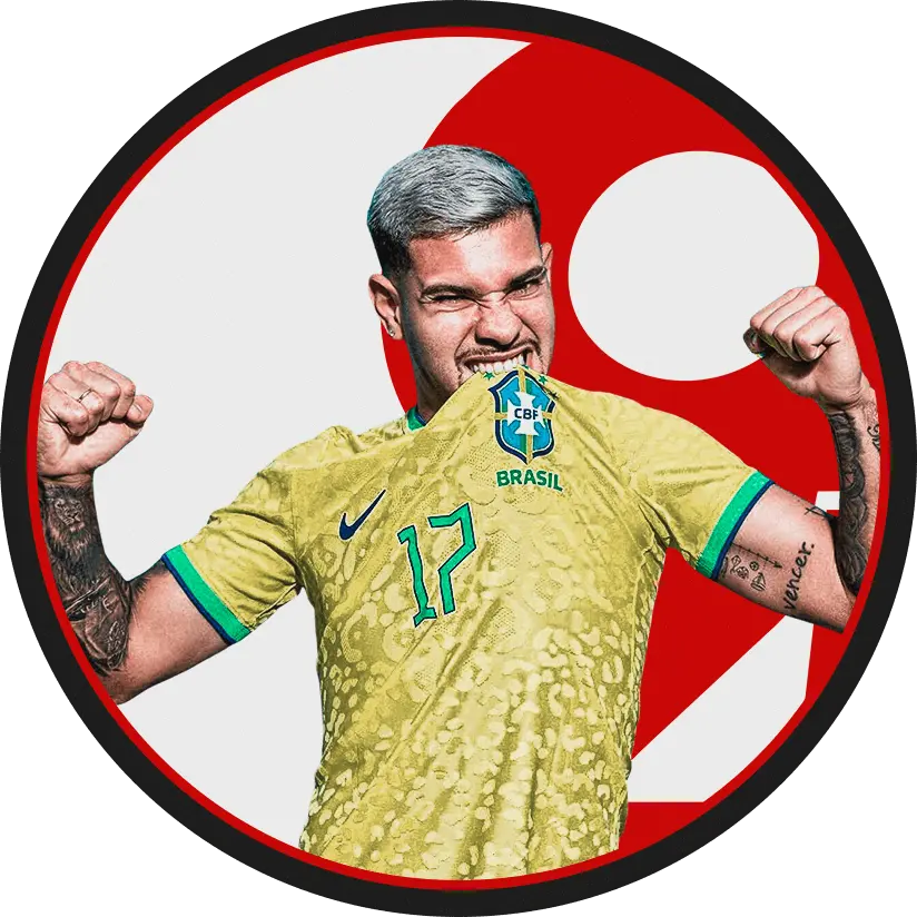 BRUNO GUIMARÃES