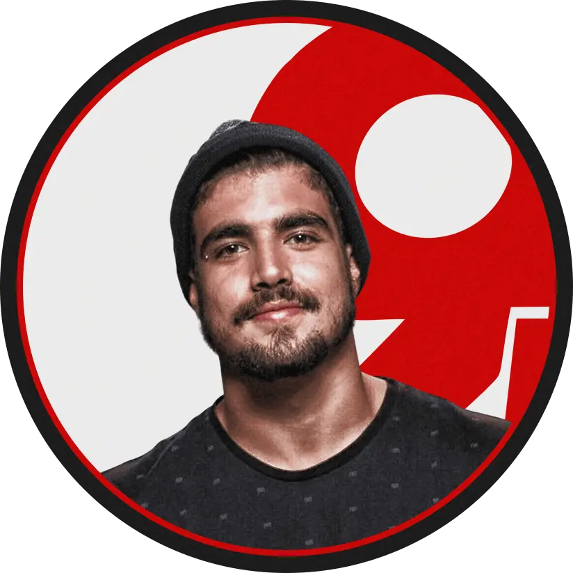 CAIO CASTRO